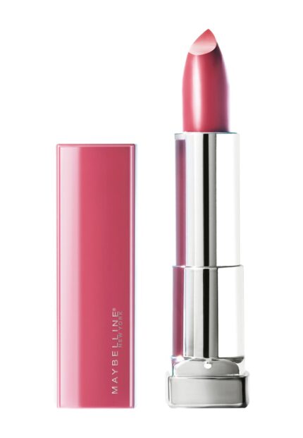 Губная помада Color Sensational Made For All Maybelline New York, цвет 376 pink for me