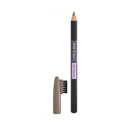 Карандаш для бровей Express Lápiz de Cejas Maybelline New York, 03 Soft Brown