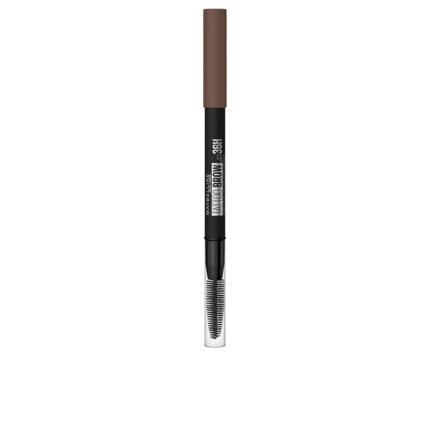 Краски для бровей Tattoo brow 36h Maybelline, 0,73 г, 05-medium brown