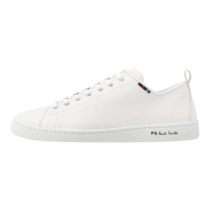 Кроссовки PS Paul Smith Miyata, white