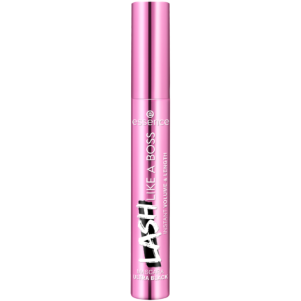 Essence Lash Like A Boss тушь для ресниц, 9,5 мл