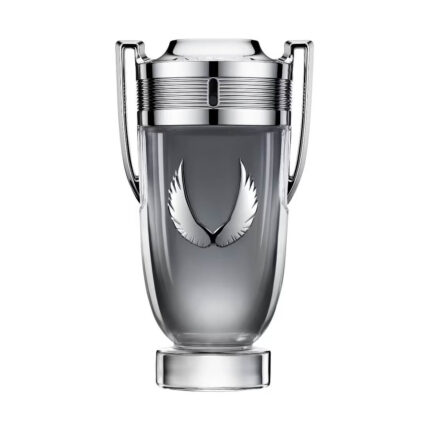 Парфюмерная вода Paco Rabanne Invictus Platinum, 200 мл