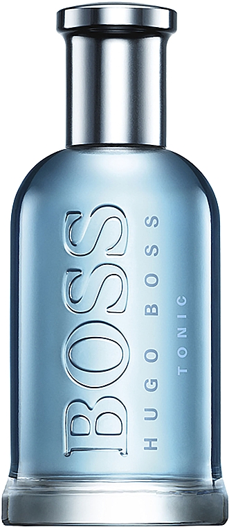 Туалетная вода Hugo Boss Bottled Tonic