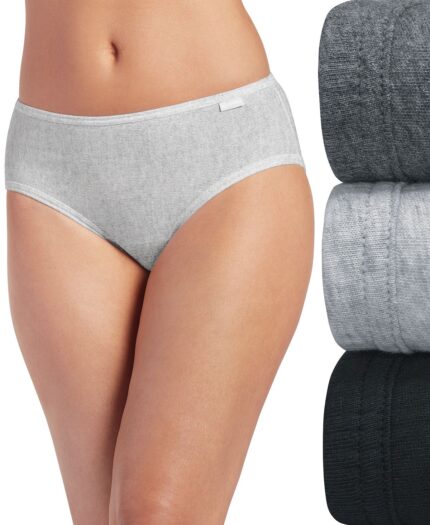 Комплект нижнего белья Elance Hipster Underwear 3 Pack 1482 1488, также доступен в размерах Plus. Jockey