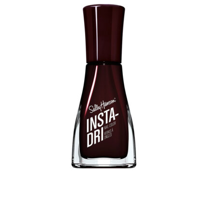 Лак для ногтей Insta dri nail color Sally hansen, 9,17 мл, 383