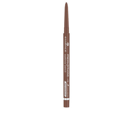 Краски для бровей Microprecise lápiz de cejas waterproof Essence, 0,05 г, 02-light brown