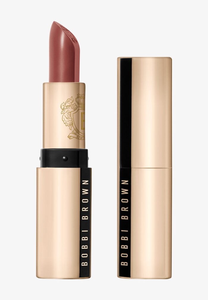 Губная помада Luxe Lip Color Bobbi Brown, цвет pink nude