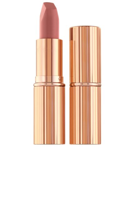 Губная помада Charlotte Tilbury Matte Revolution, цвет Walk Of No Shame