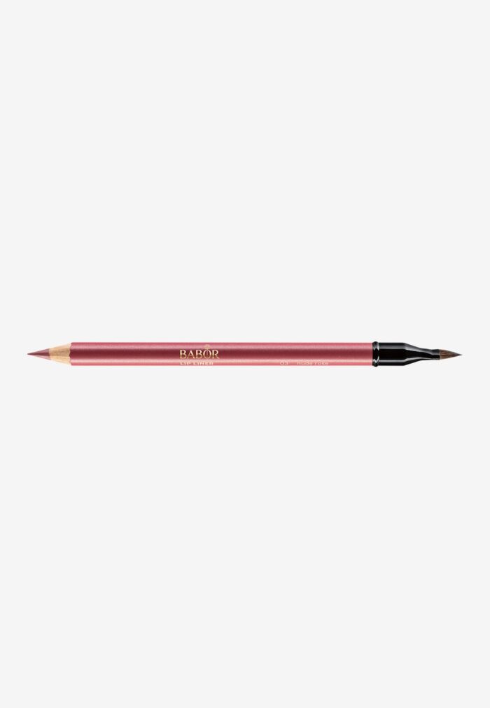 Карандаш для губ Lip Liner 04 Nude Berry BABOR, цвет 3 nude rose