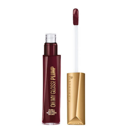 Rimmel О мой глянец! Блеск для пухлых губ 841 Bitterweet Plum 6,5мл