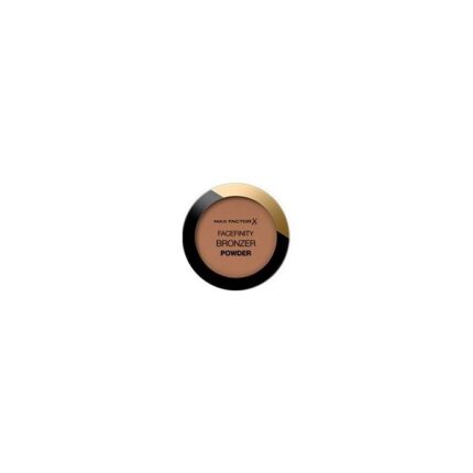 Пудра для лица Facefinity Bronzer Powder Polvos Bronceadores Max Factor, Marrón