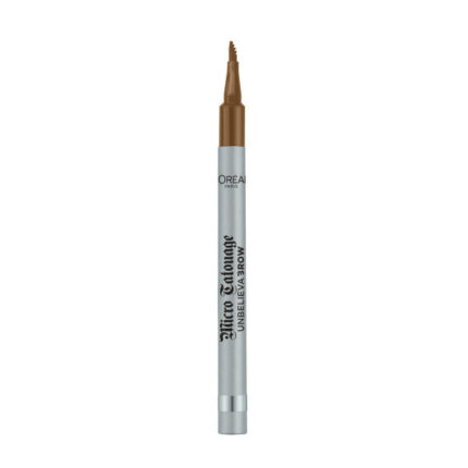 L&apos;Oreal Paris Карандаш для бровей Brow Artist Micro Tatouage 104 Chatain