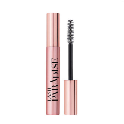 Shiseido ImperialLash MascaraInk удлиняющая тушь для ресниц 01 Sumi Black 8.5г