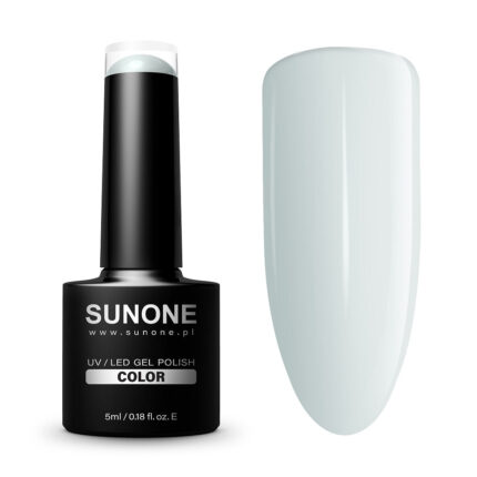 Sunone UV/LED Gel Polish Цветной гибридный лак F11 Fia 5мл