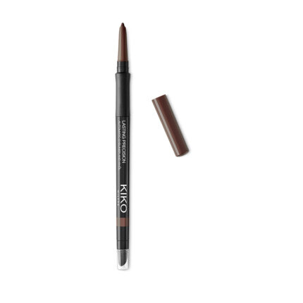 KIKO Milano Автоматический карандаш для губ Everlasting Color Precision Lip Liner 406 Розовый 0,35 г