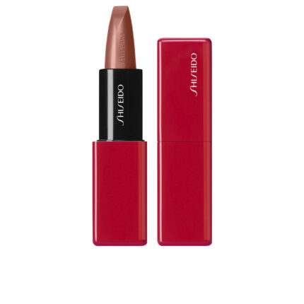 Губная помада Technosatin gel lipstick Shiseido, 3,30 г, 407