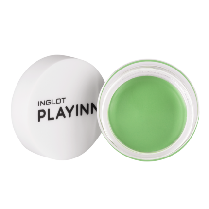 Гель-подводка для век 49 Inglot Playinn, 2 гр