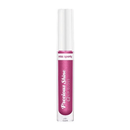 Miss Sporty Блеск для губ Precious Shine Lip Gloss 50 Amazing Fuchsia 2,6 мл