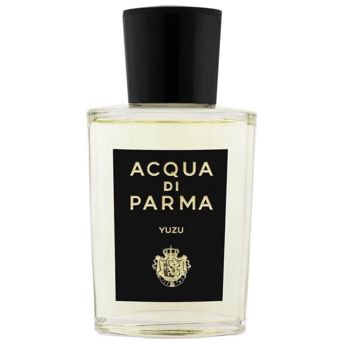 Парфюмерная вода Acqua di Parma Signatures Of The Sun Yuzu, 100 мл