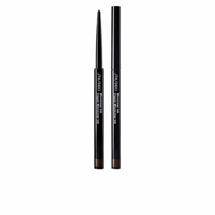 Подводка для глаз Microliner ink Shiseido, 0,08 г, 03-plum