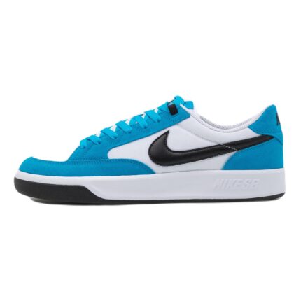 Мужские кроссовки Nike Air Force 1 &apos;07, белый