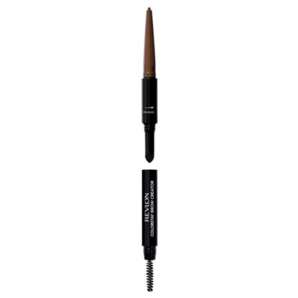 Подводка для бровей Colorstay Brow Creator Perfilador de Cejas Revlon, 610 Dark Brown