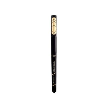 Подводка для глаз Perfect Slim Eyeliner Líquido L&apos;Oréal París, 04 Navy