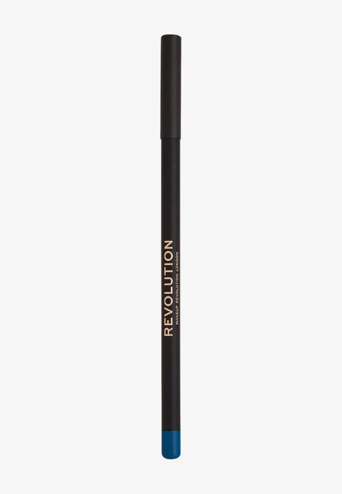 Подводка для глаз Revolution Kohl Eyeliner Makeup Revolution, цвет aqua