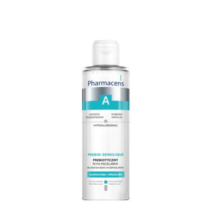 Pharmaceris A Prebio-Sensilique мицеллярная жидкость, 200 ml