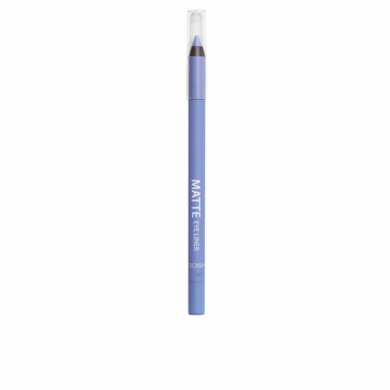 Подводка для глаз Matte eye liner Gosh, 1,2 г, 003-grey