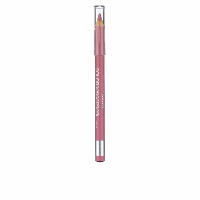 Карандаш для губ Color sensational lip liner Maybelline, 5г, 630-velvet beige