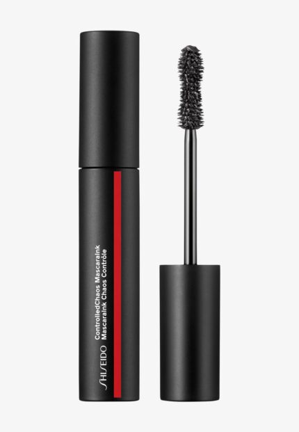 Тушь для ресниц Minest Double Lash Up Mascara Unleashia, черный