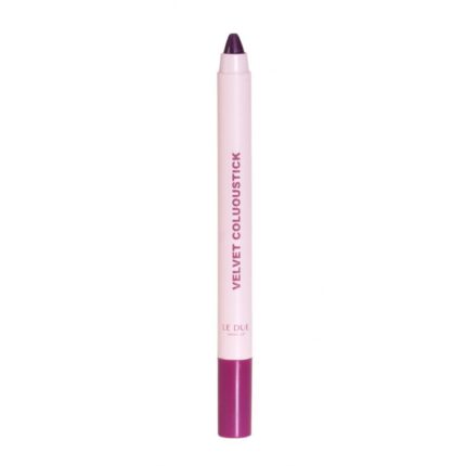 Губная помада Barra de Labios Velvet Colour Stick Le Due Make Up, 06 Dark