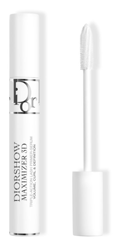 Тушь Christian Dior Diorshow Waterproof, 11,5 мл, оттенок 258 Azur