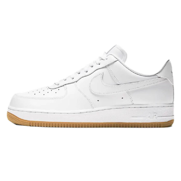 Кросcовки Nike Air Force 1 &apos;07, белый