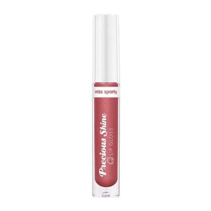 Miss Sporty Блеск для губ Precious Shine Lip Gloss 40 Perfect Rosewood 2,6 мл