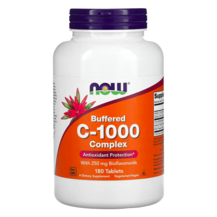 Конфеты с витамином C Havasu Nutrition 250 мг, 60 конфет