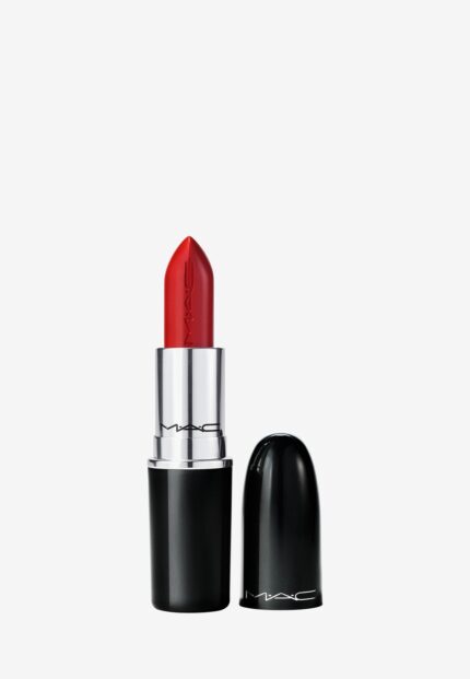 Губная помада Lustreglass Lipstick MAC, цвет flustered