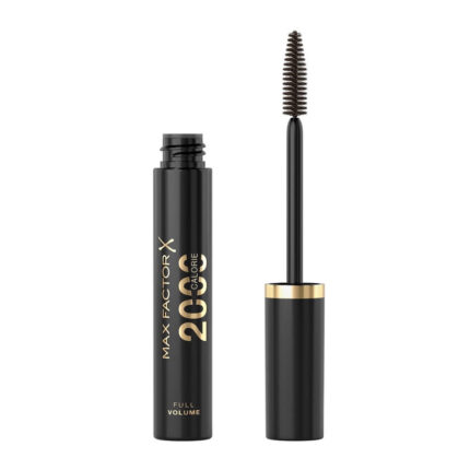 Max Factor 2000 Calorie Mascara утолщающая тушь для ресниц 04 Темно-синий 9мл