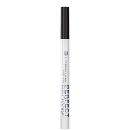 Ручка для бровей 03 брюнетка Bell Hypoallergenic Perfect Brow, 1,5 гр