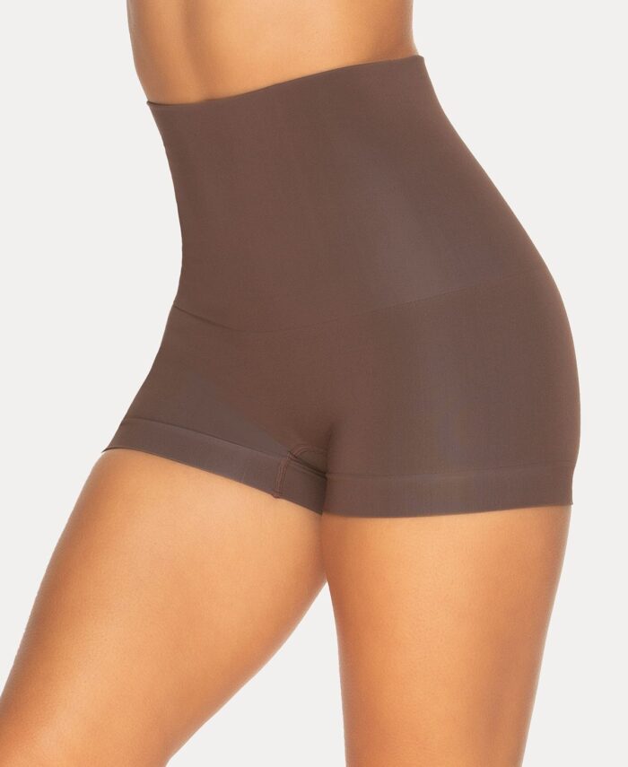 Женское корректирующее белье Fusion Waist Boyleg Felina