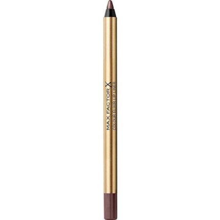 Карандаш для губ Colour Elixir Perfilador de Labios Max Factor, 25 Brown N Bold