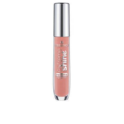 Губная помада Extreme shine brillo de labios voluminizador Essence, 5 мл, 11-power of nude