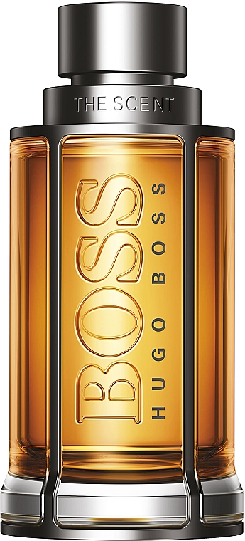 Туалетная вода Hugo Boss The Scent