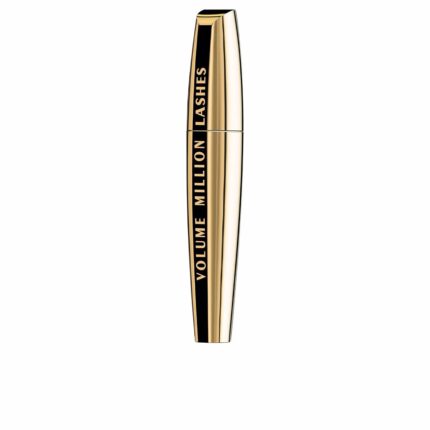 Тушь Volume shake mascara Rimmel london, 9 мл, 003-extreme black