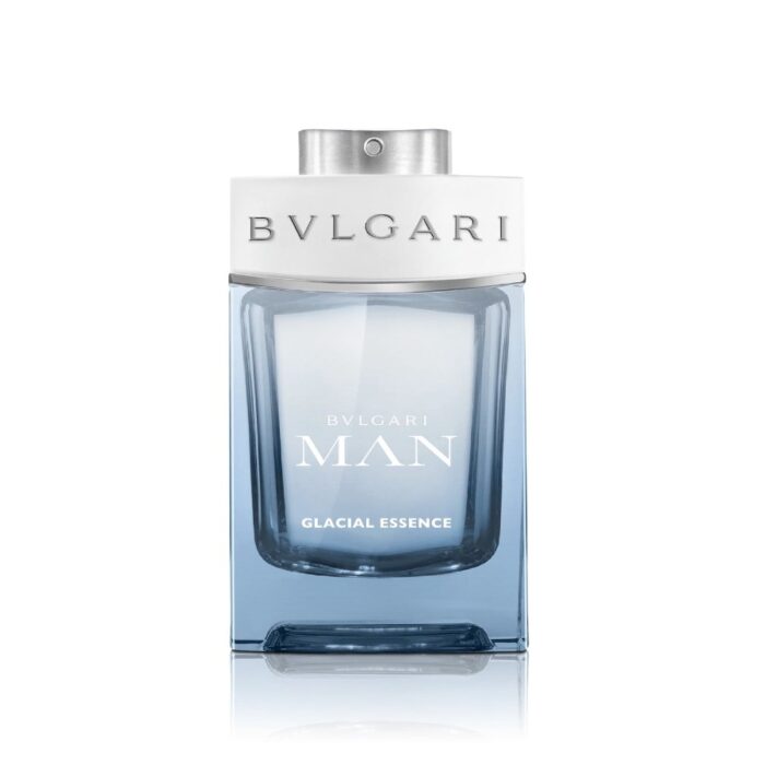 Парфюмерная вода BVLGARI Man Glacial Essence, 100 мл