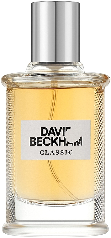 Туалетная вода David Beckham Classic