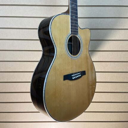 Yamaha CGS103AII AG Классическая гитара размера 3/4 CGS103AII AG Classical 3/4 size Guitar