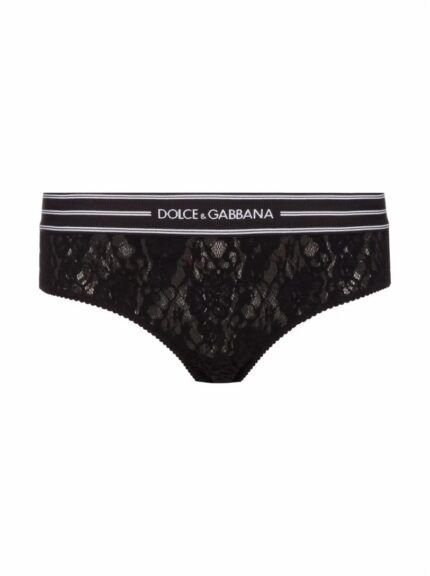 Кружевное бра Dolce&Gabbana