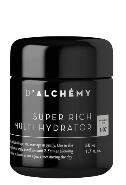 D`Alchémy Intense Skin Repair Oil масло для лица, 5 ml